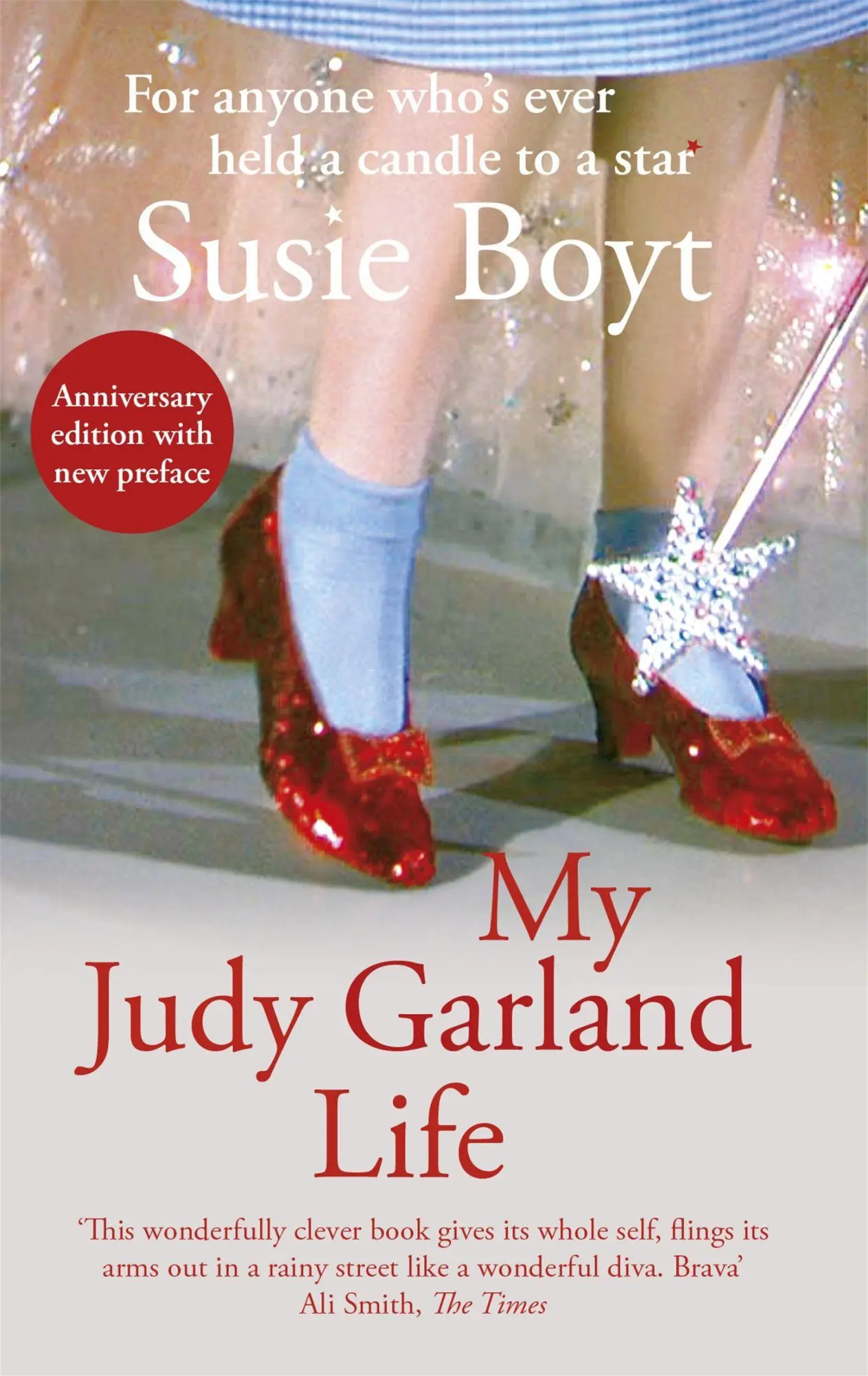 Cover: 9780349013381 | My Judy Garland Life | Susie Boyt | Taschenbuch | Englisch | 2019
