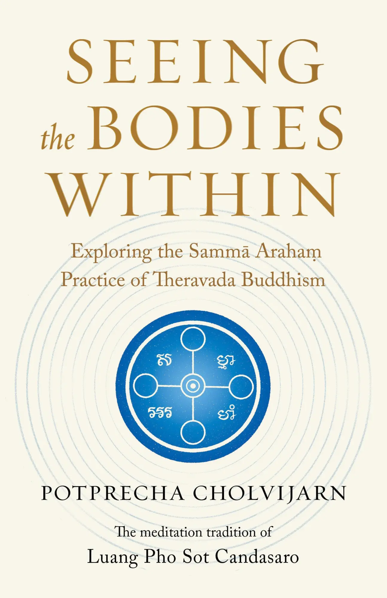 Cover: 9781645473381 | Seeing the Bodies Within | Potprecha Cholvijarn | Taschenbuch | 2025