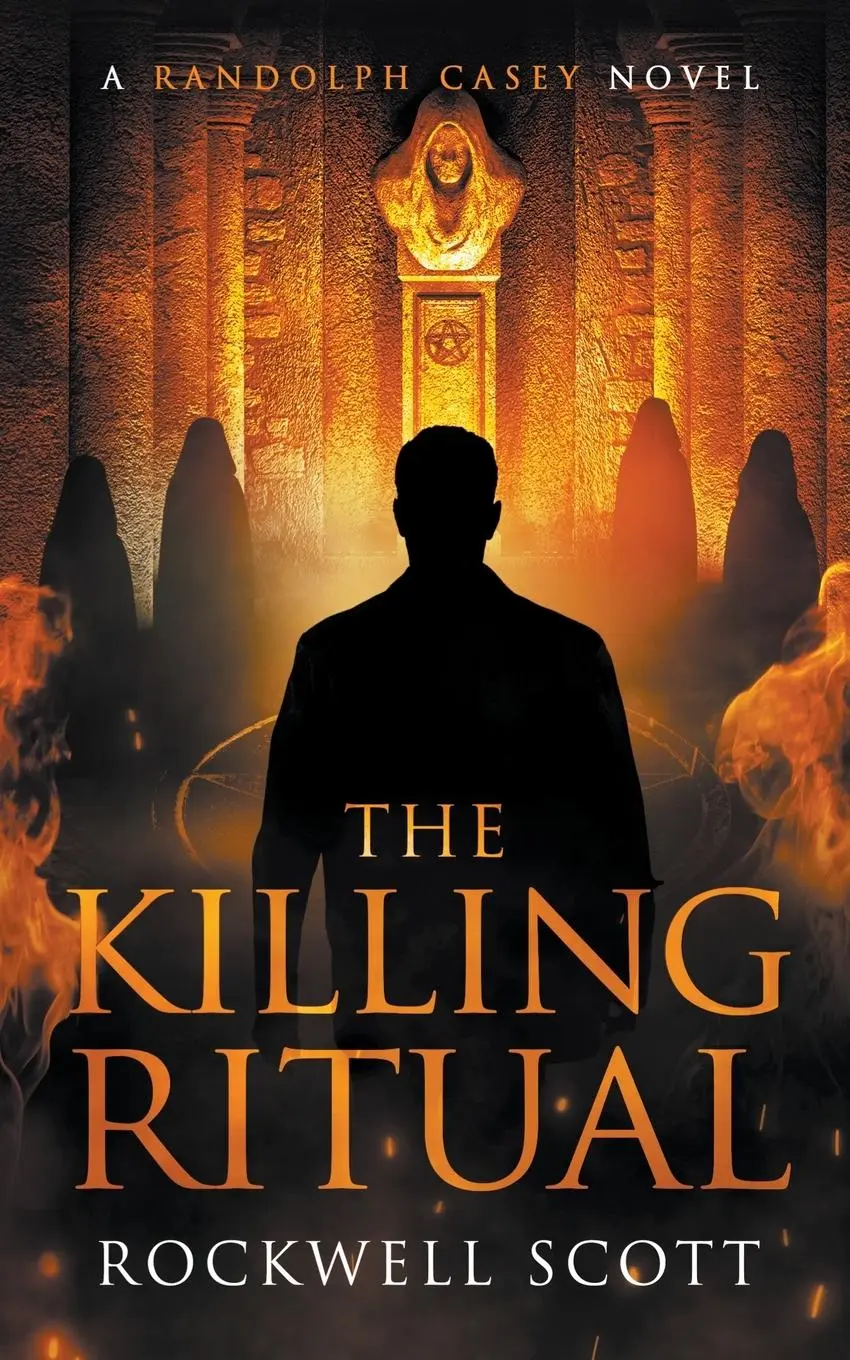 Cover: 9781735563381 | The Killing Ritual | Rockwell Scott | Taschenbuch | Englisch | 2024
