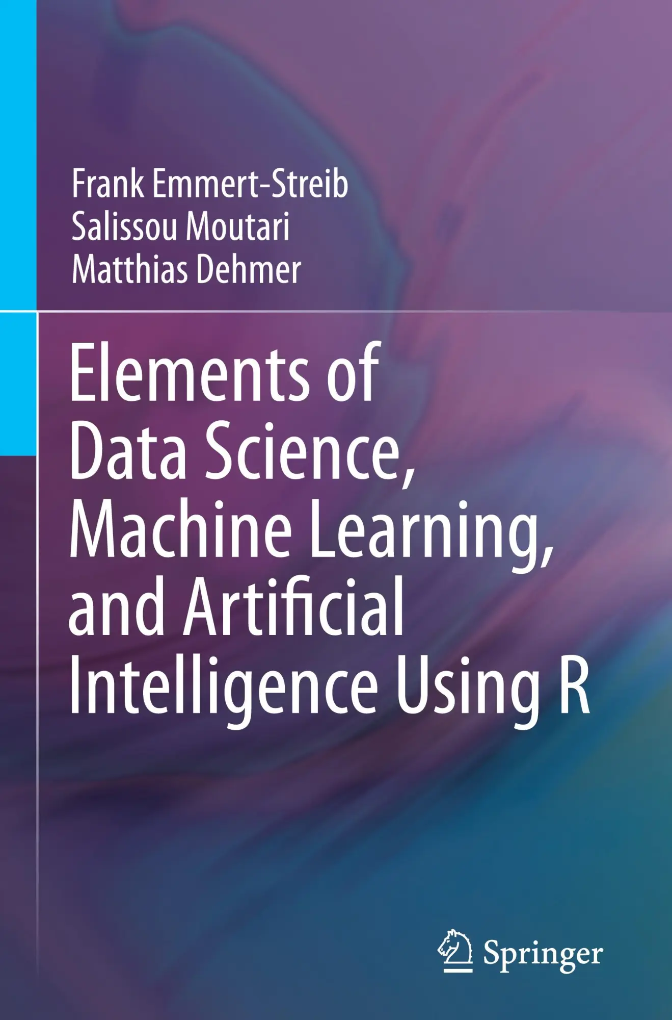 Cover: 9783031133381 | Elements of Data Science, Machine Learning, and Artificial... Cover: 9783031133381 | Elements of Data Science, Machine Learning, and Artificial...