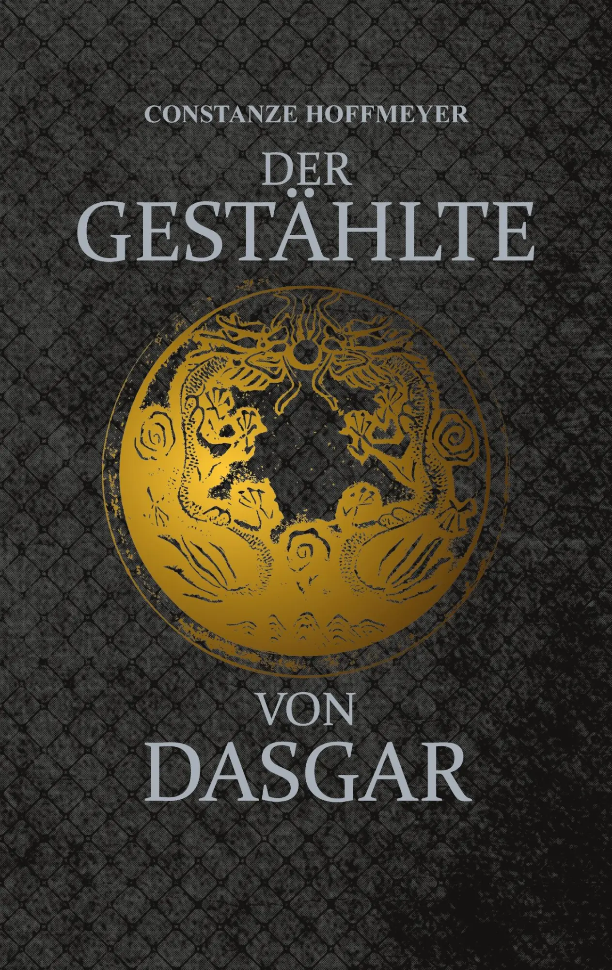 Cover: 9783758373381 | Der Gestählte von Dasgar | Constanze Hoffmeyer | Taschenbuch | 388 S.