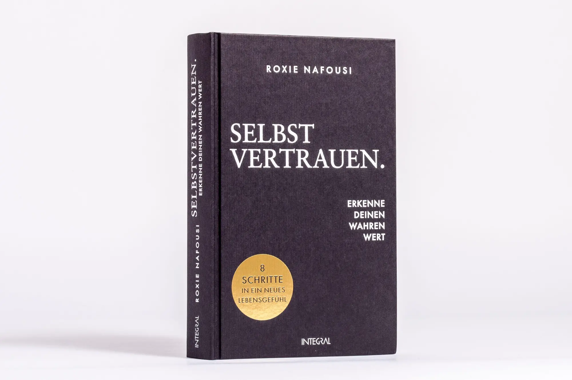 Bild: 9783778793381 | Selbstvertrauen. Erkenne deinen wahren Wert | Roxie Nafousi | Buch