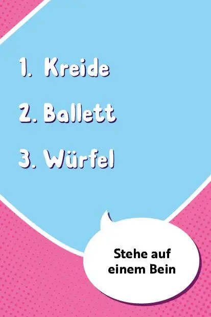 Bild: 4260478343481 | Kartenspiel: Pantomime - Switch it up! - Family Edition | Spiel | 2026