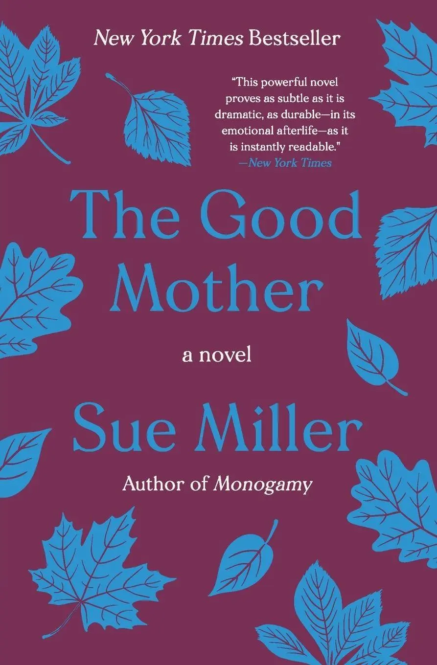 Cover: 9780062973481 | The Good Mother | Sue Miller | Taschenbuch | Kartoniert / Broschiert