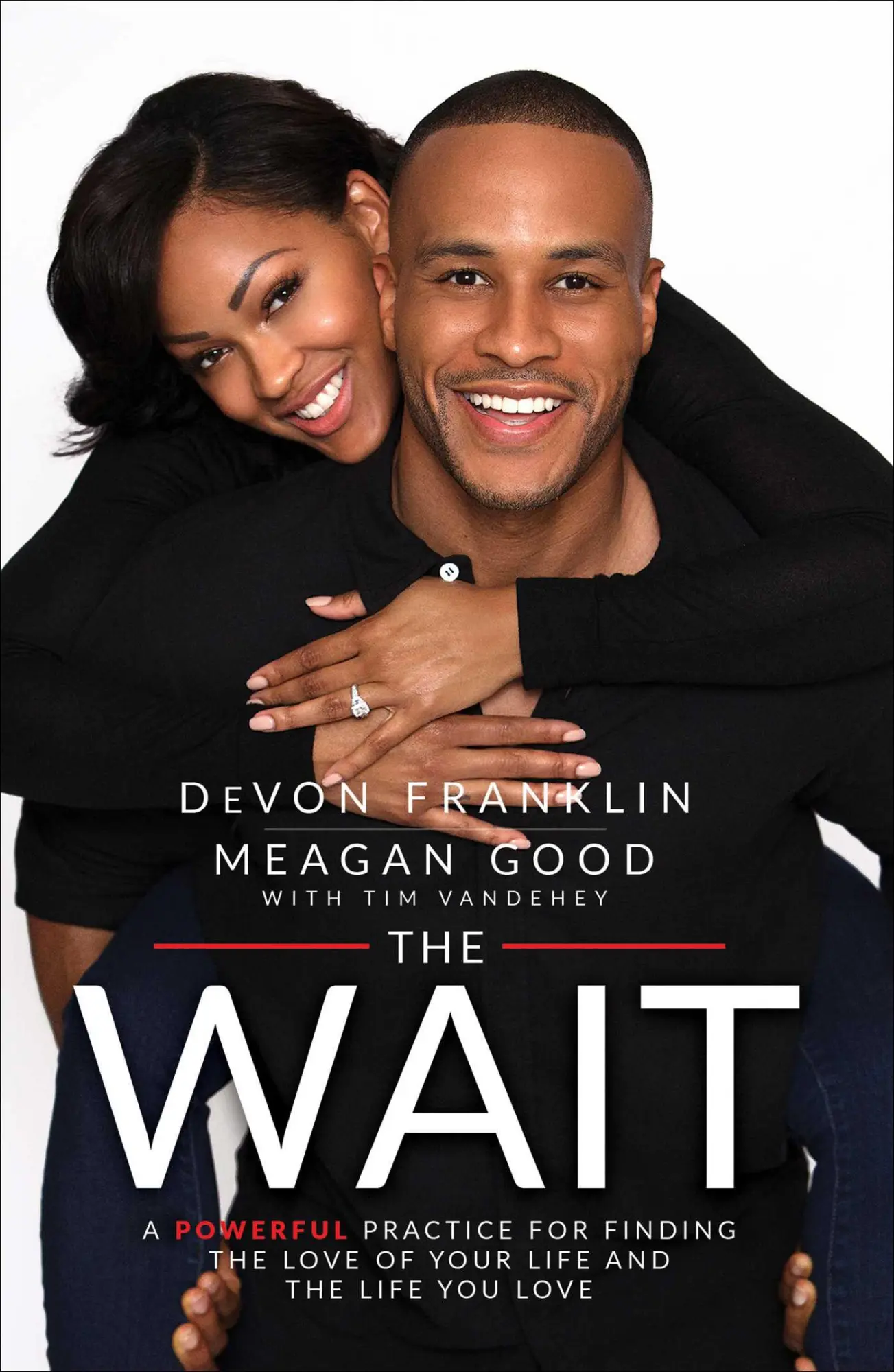Cover: 9781501123481 | The Wait | Devon Franklin (u. a.) | Taschenbuch | Englisch | 2017