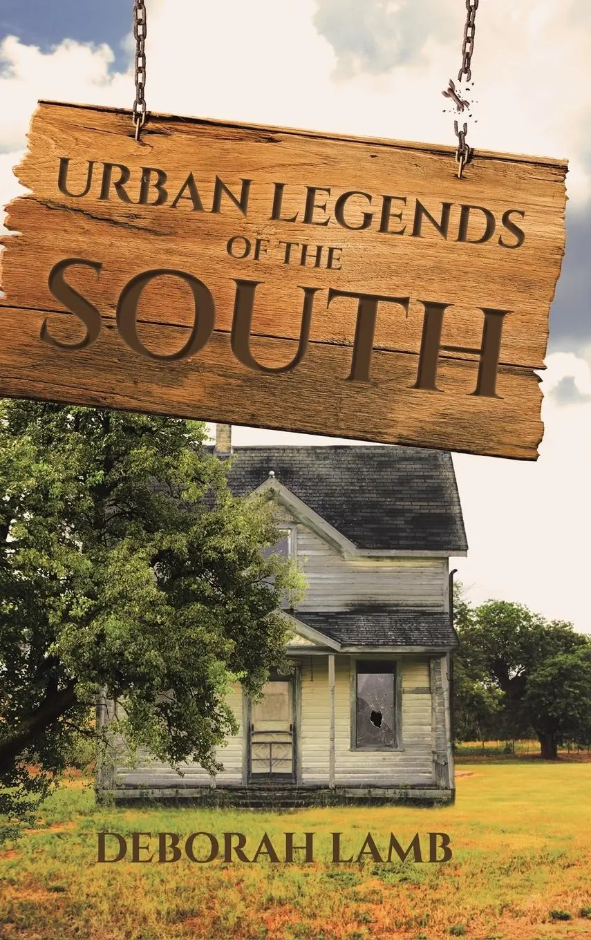 Cover: 9781662433481 | Urban Legends of the South | Deborah Lamb | Buch | Gebunden | Englisch