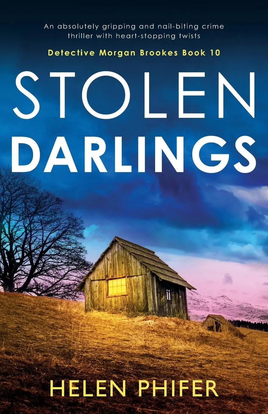 Cover: 9781837903481 | Stolen Darlings | Helen Phifer | Taschenbuch | Englisch | 2023