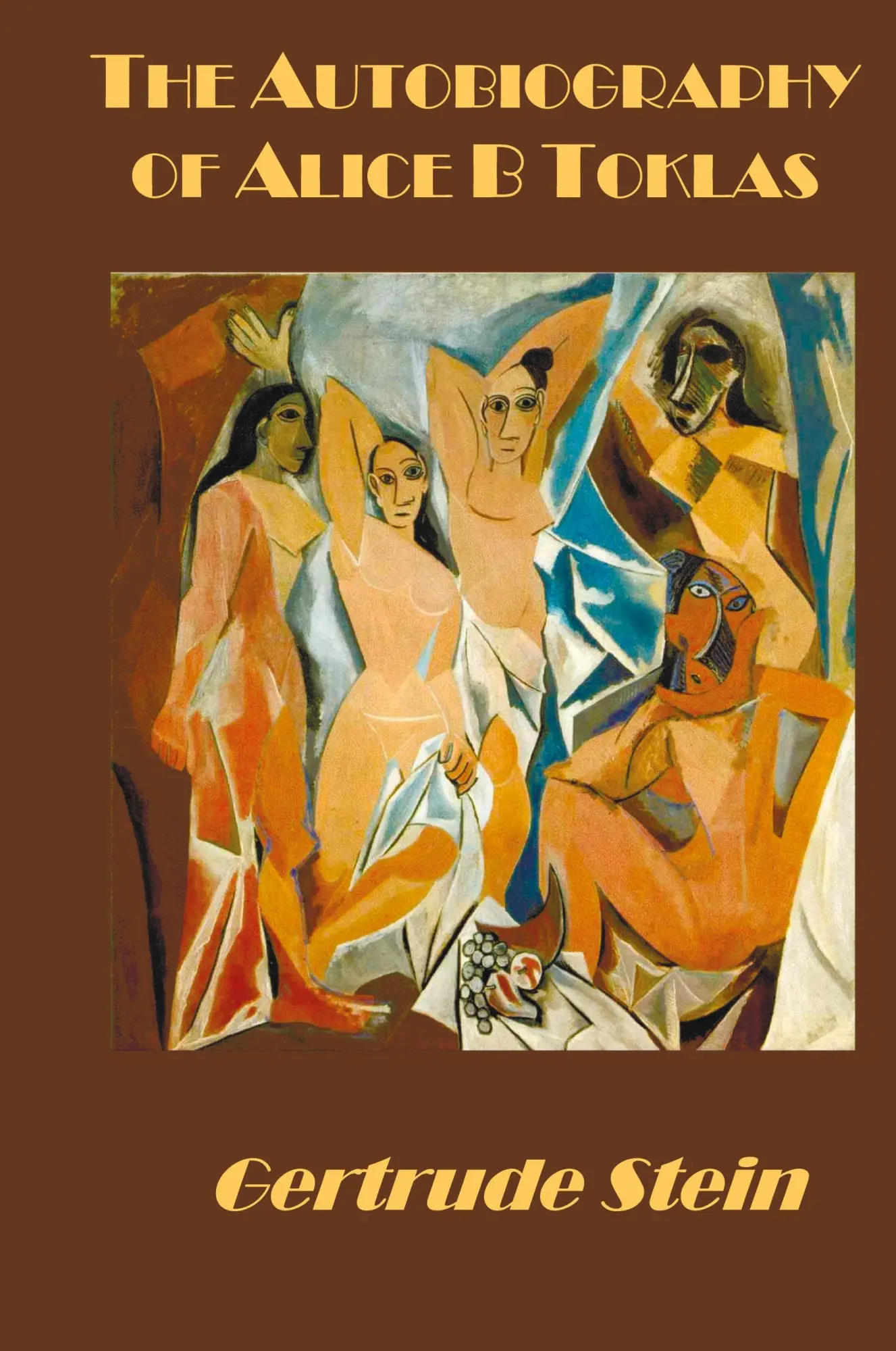 Cover: 9781849023481 | The Autobiography of Alice B Toklas | Gertrude Stein | Buch | Englisch