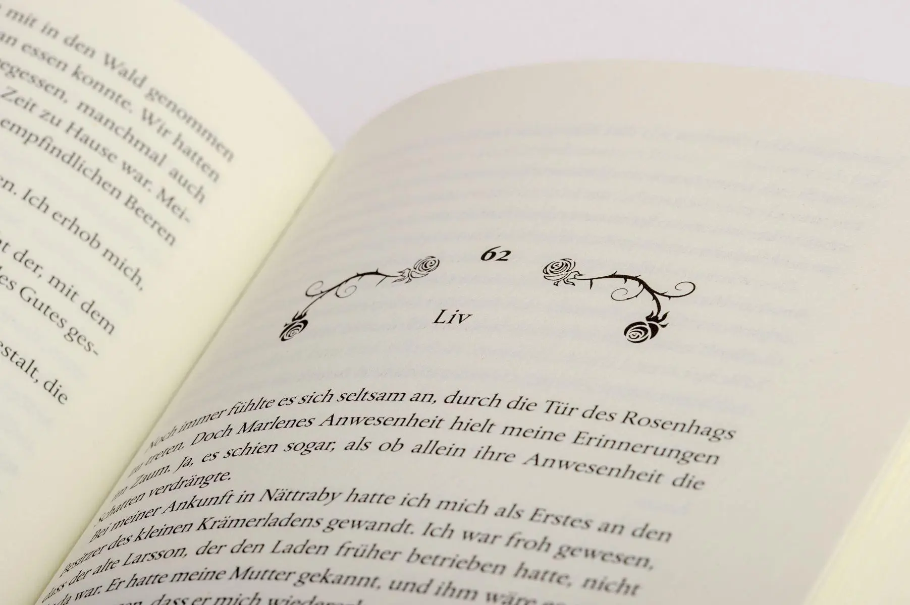 Bild: 9783328603481 | Die Frauen vom Rosenhag. Traum vom Neubeginn | Corina Bomann | Buch