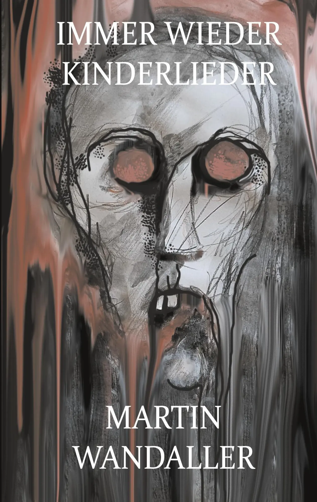 Cover: 9783696373481 | Immer wieder Kinderlieder | Martin Wandaller | Taschenbuch | 688 S.