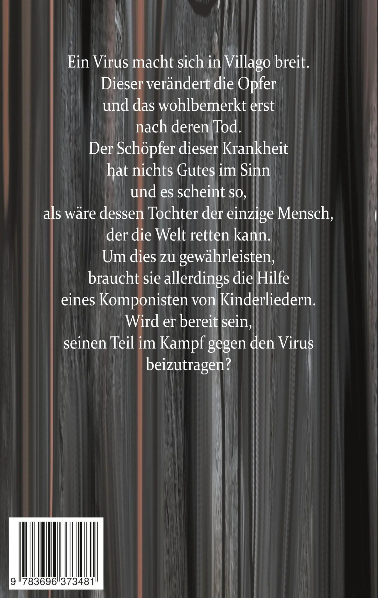 Rückseite: 9783696373481 | Immer wieder Kinderlieder | Martin Wandaller | Taschenbuch | 688 S.