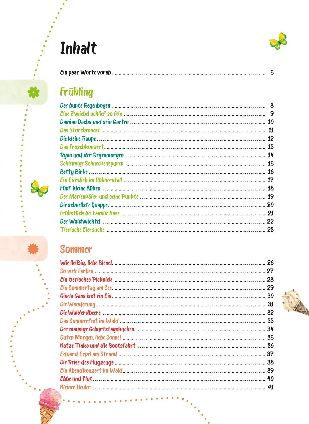 Bild: 9783960463481 | Das Krippen-Jahreszeitenbuch: Geschichtensäckchen | Riekje Lea Dreier