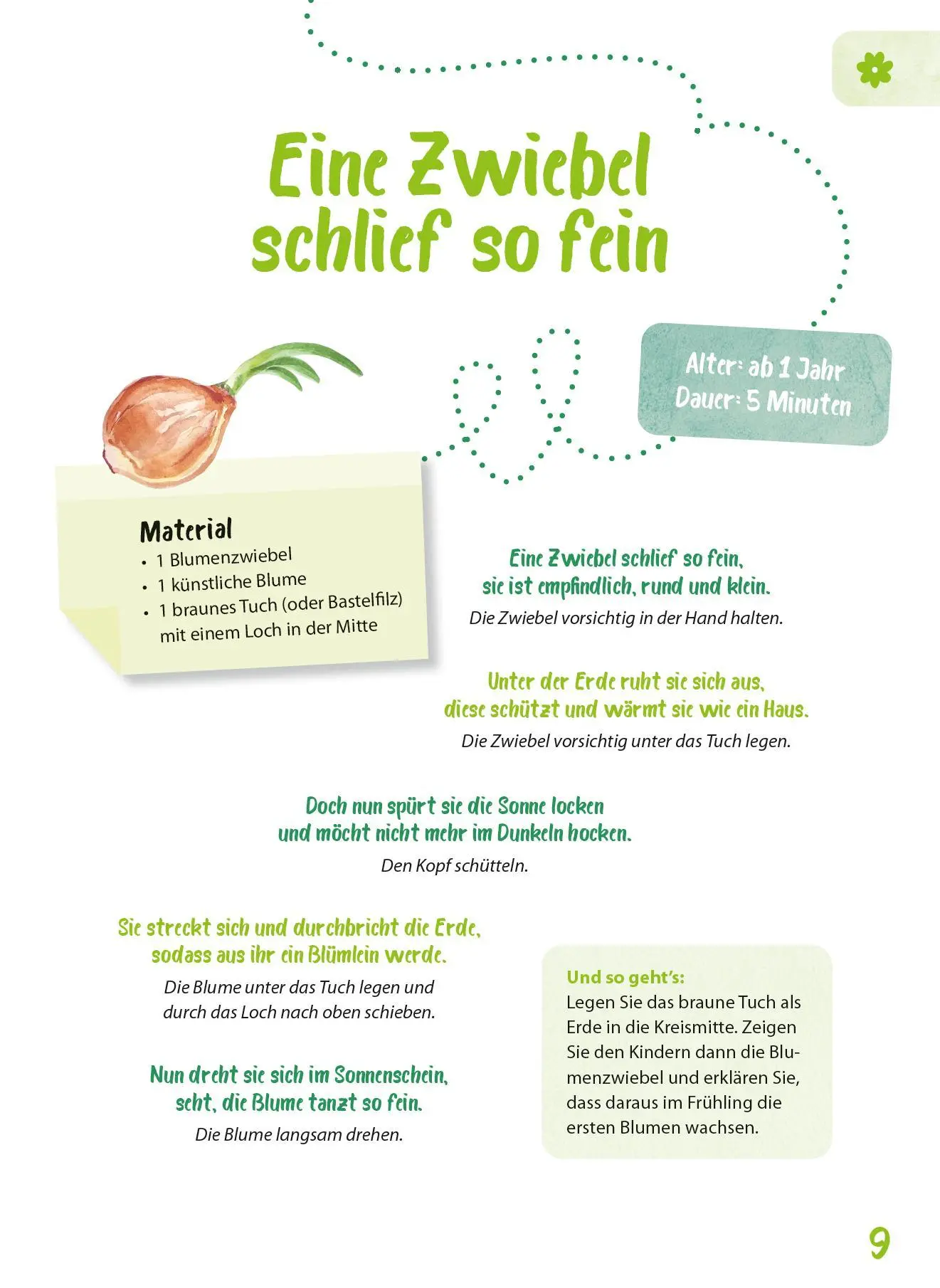 Bild: 9783960463481 | Das Krippen-Jahreszeitenbuch: Geschichtensäckchen | Riekje Lea Dreier