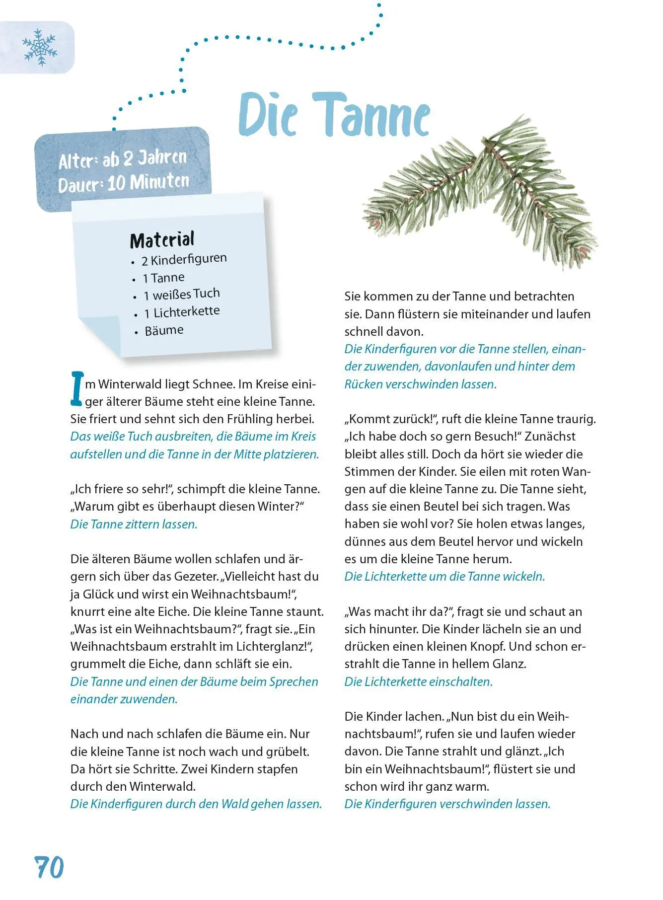 Bild: 9783960463481 | Das Krippen-Jahreszeitenbuch: Geschichtensäckchen | Riekje Lea Dreier