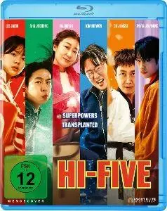 Hi-Five