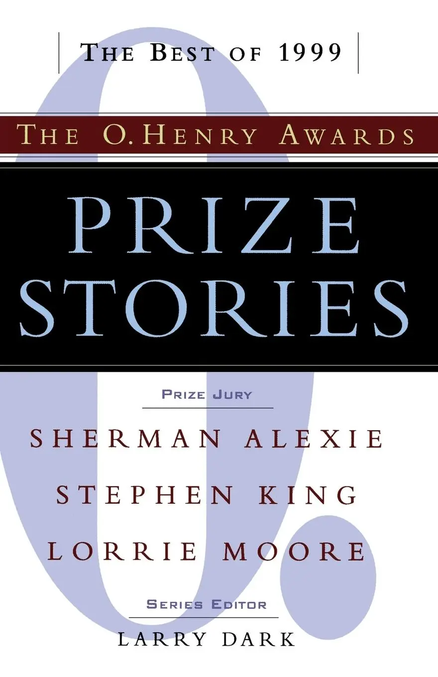 Cover: 9780385493581 | Prize Stories | Larry Dark | Taschenbuch | Einband - flex.(Paperback)