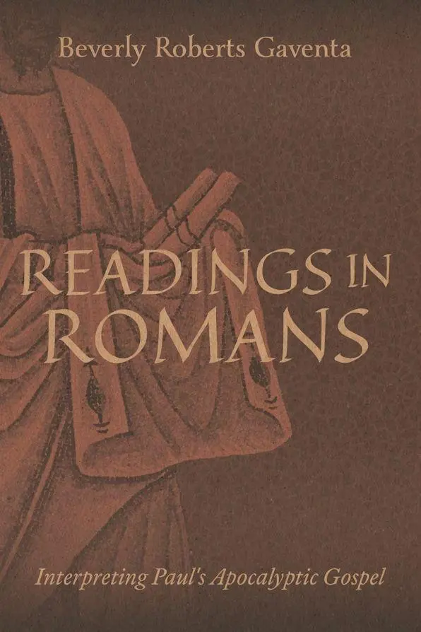 Baylor University Press Readings In Romans