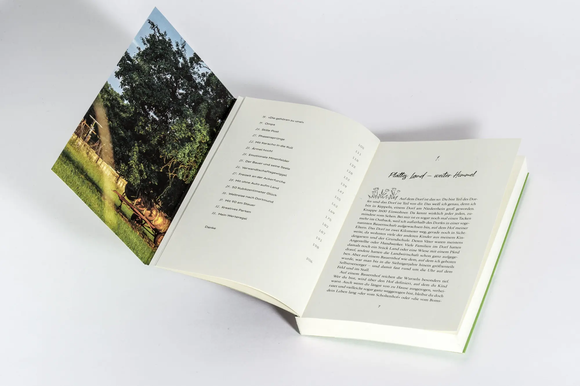 Bild: 9783466373581 | Landl(i)eben | Steffi Neu | Taschenbuch | 208 S. | Deutsch | 2026