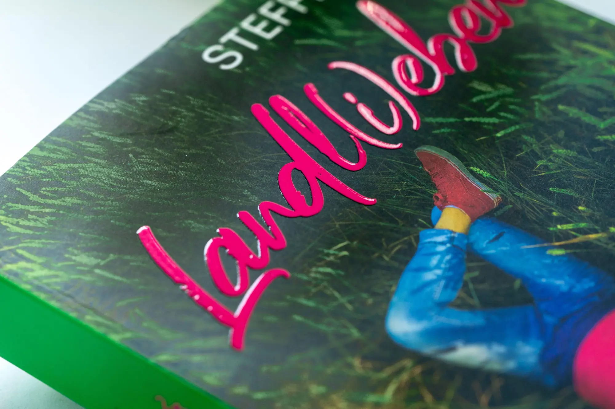 Bild: 9783466373581 | Landl(i)eben | Steffi Neu | Taschenbuch | 208 S. | Deutsch | 2026