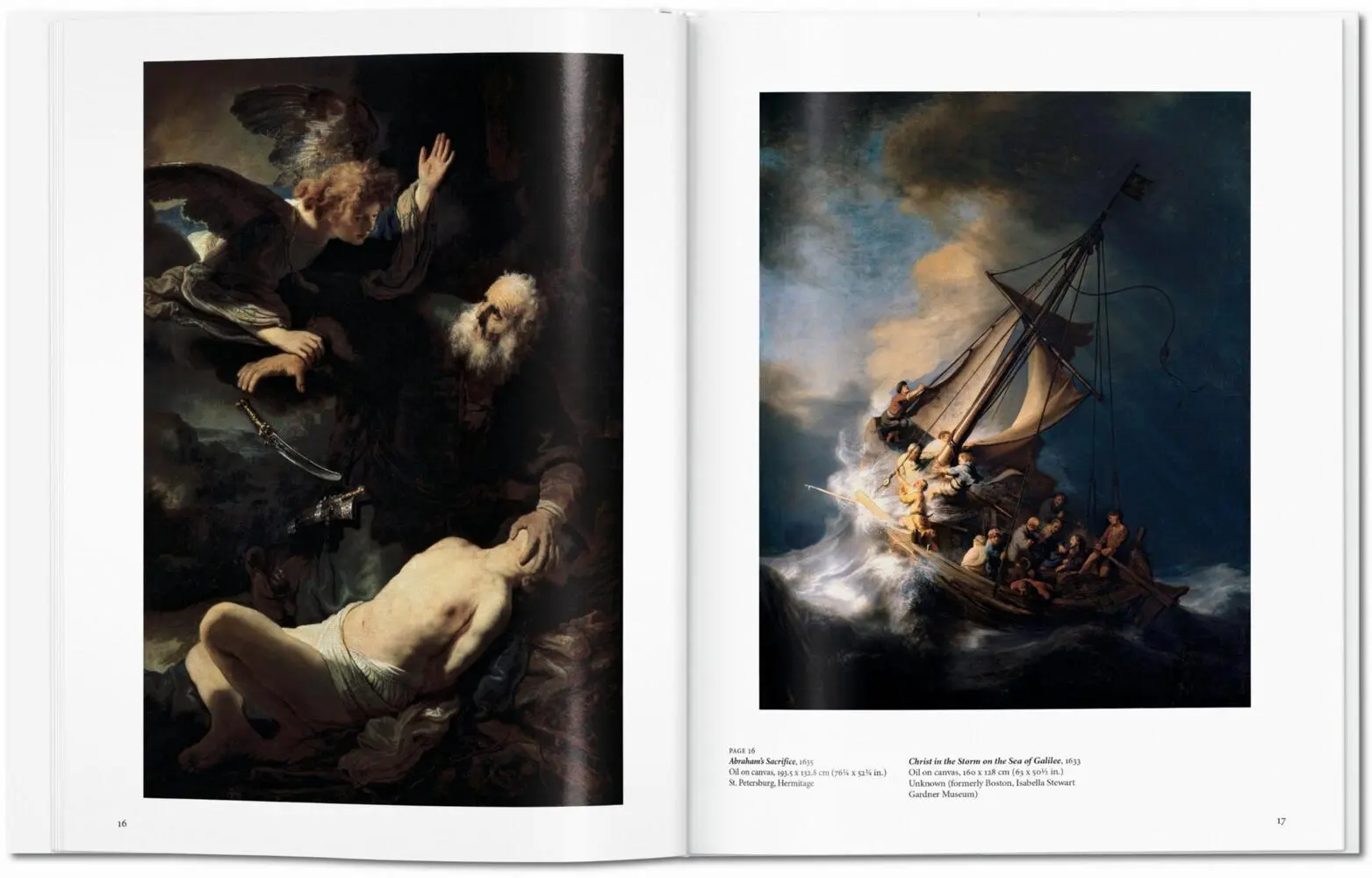 Bild: 9783836563581 | Rembrandt | Michael Bockemühl | Buch | Italienisch | 2024 | TASCHEN