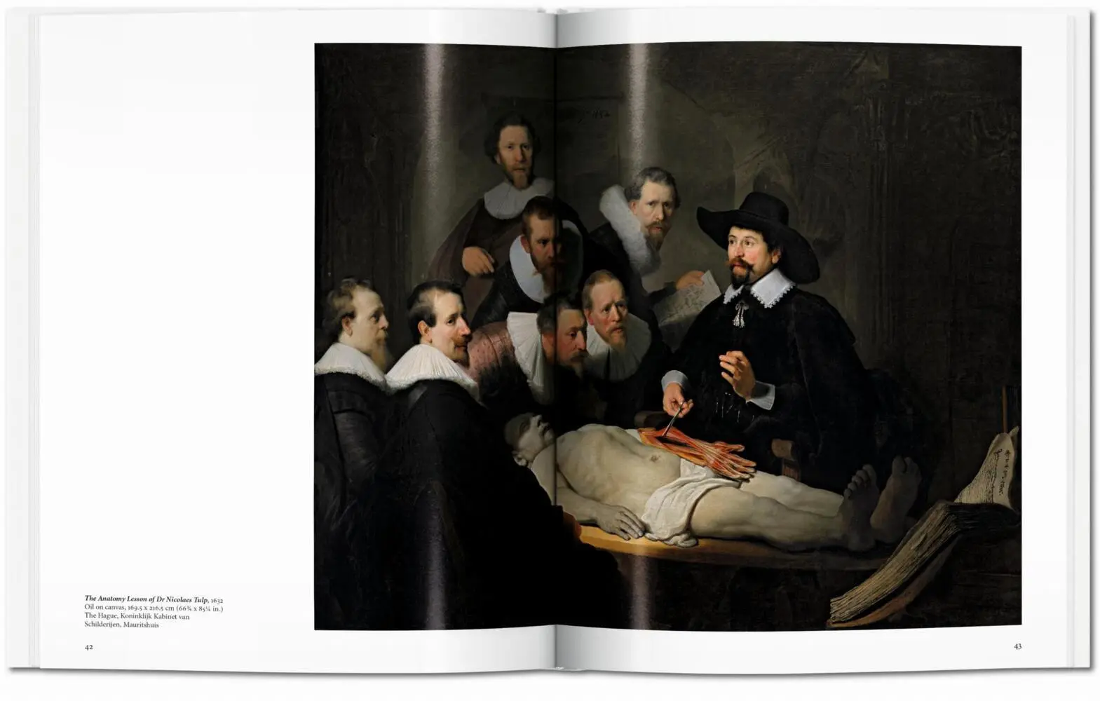 Bild: 9783836563581 | Rembrandt | Michael Bockemühl | Buch | Italienisch | 2024 | TASCHEN