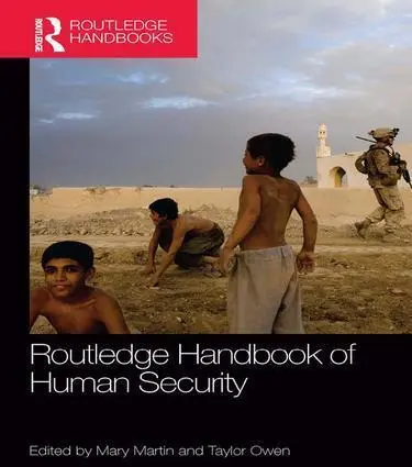 Routledge Handbook Of Human Security