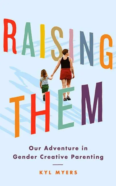 Cover: 9781542003681 | RAISING THEM | Kyl Myers | Taschenbuch | Kartoniert / Broschiert