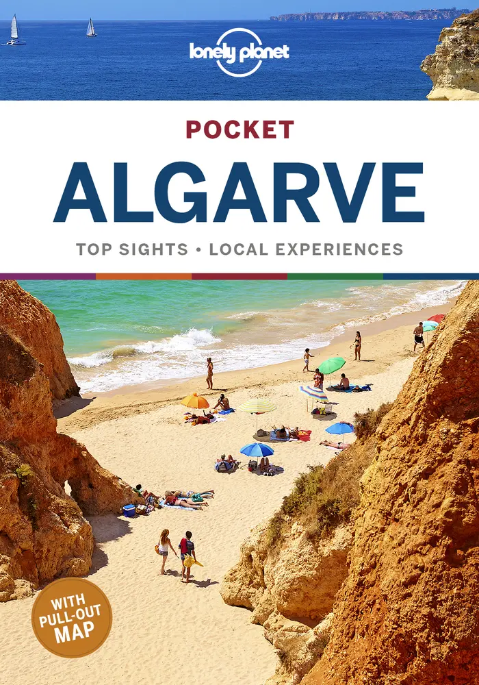 Cover: 9781786573681 | Lonely Planet Pocket Algarve | Catherine Le Nevez | Taschenbuch | 2019