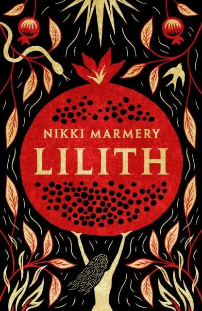 Cover: 9781915643681 | Lilith | the heroine women have waited six thousand years for | Buch