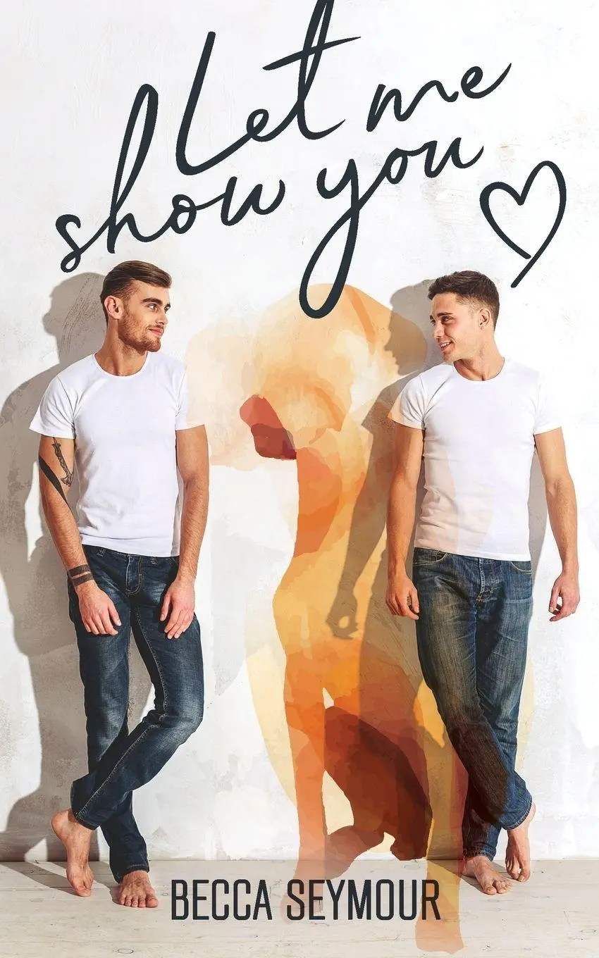 Cover: 9781925853681 | Let Me Show You | Becca Seymour | Taschenbuch | Englisch | 2019