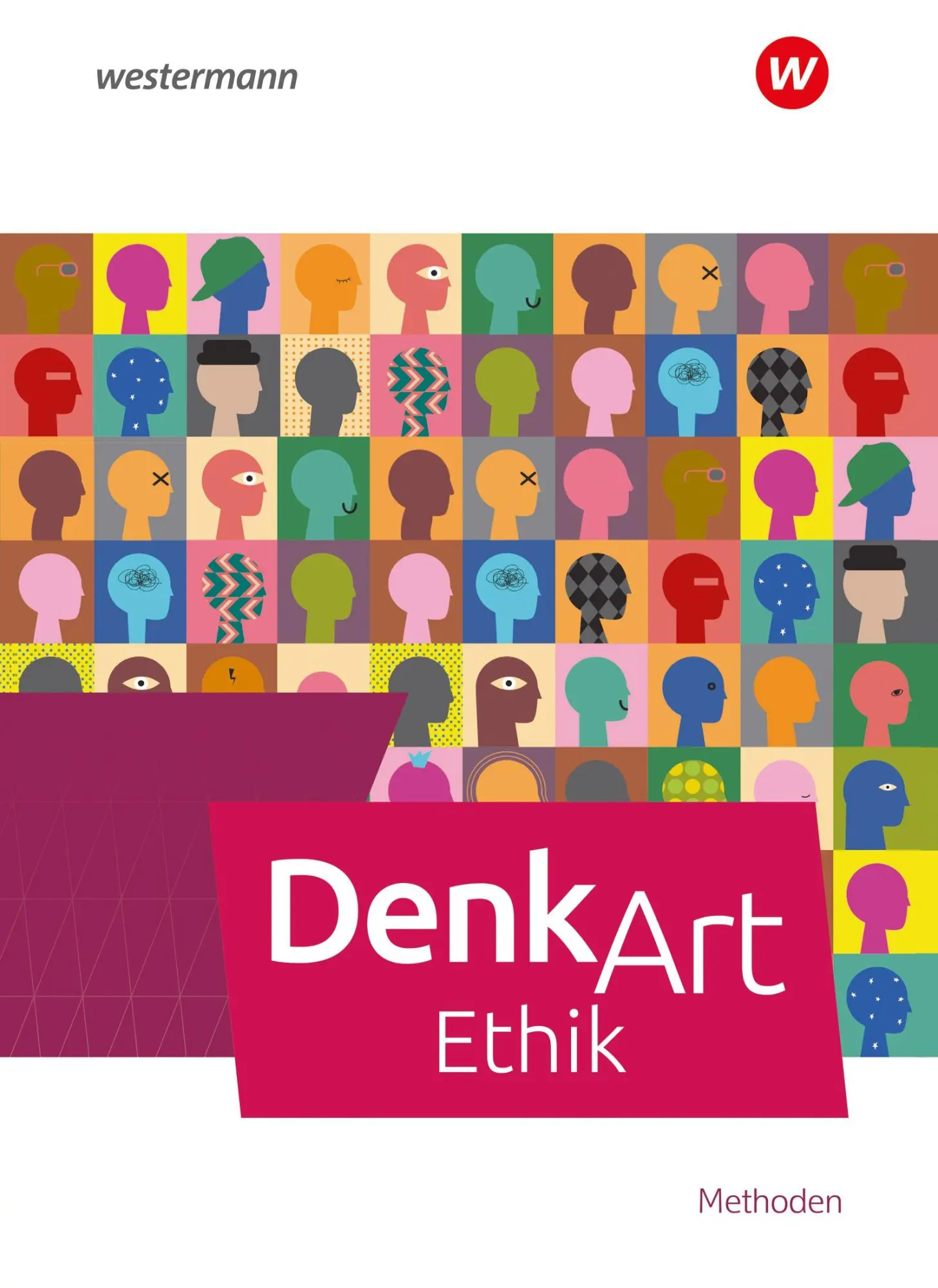 DenkArt. Schulbuch Methoden. Arbeitsbuch Ethik für die gymnasiale Oberstufe