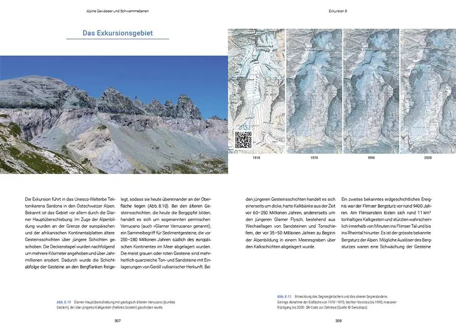 Bild: 9783258083681 | Biodiversität zwischen Wasser und Land | Florian Altermatt (u. a.)