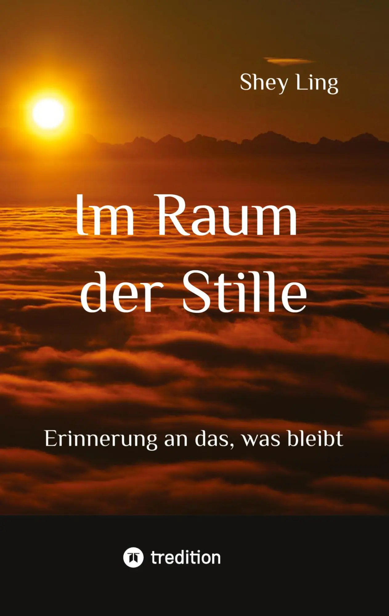 Cover: 9783384713681 | Im Raum der Stille | Erinnerung an das, was bleibt | Shey Ling | Buch