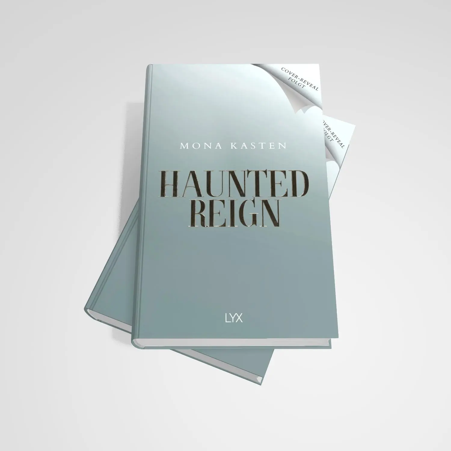 Bild: 9783736323681 | Haunted Reign | Mona Kasten | Buch | Everfall Academy | 384 S. | 2024