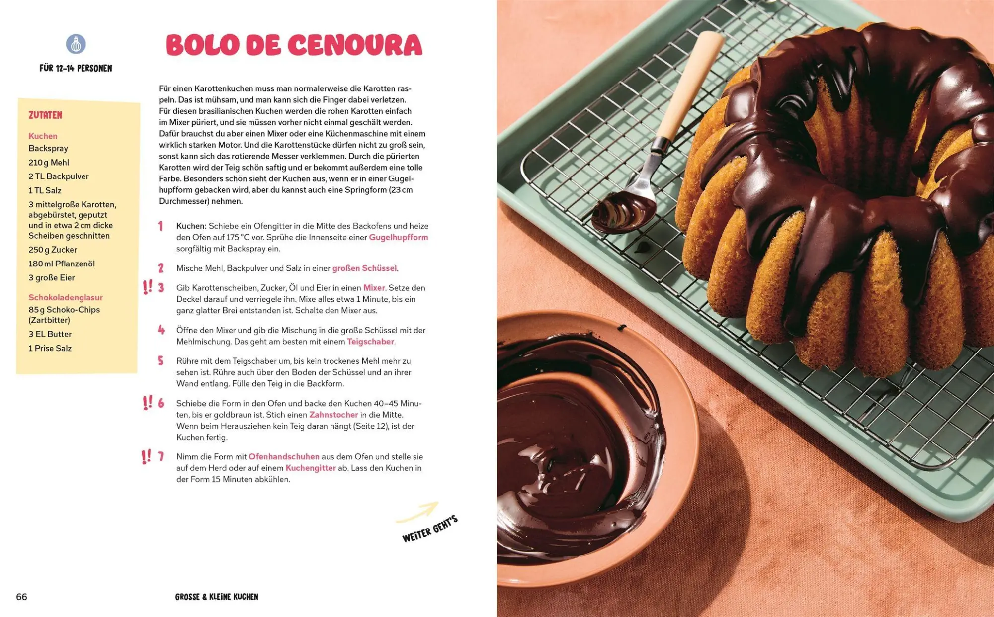 Bild: 9783831053681 | Rebel Girls - das Original. Cookbook for Rebel Girls Sweet | Kids