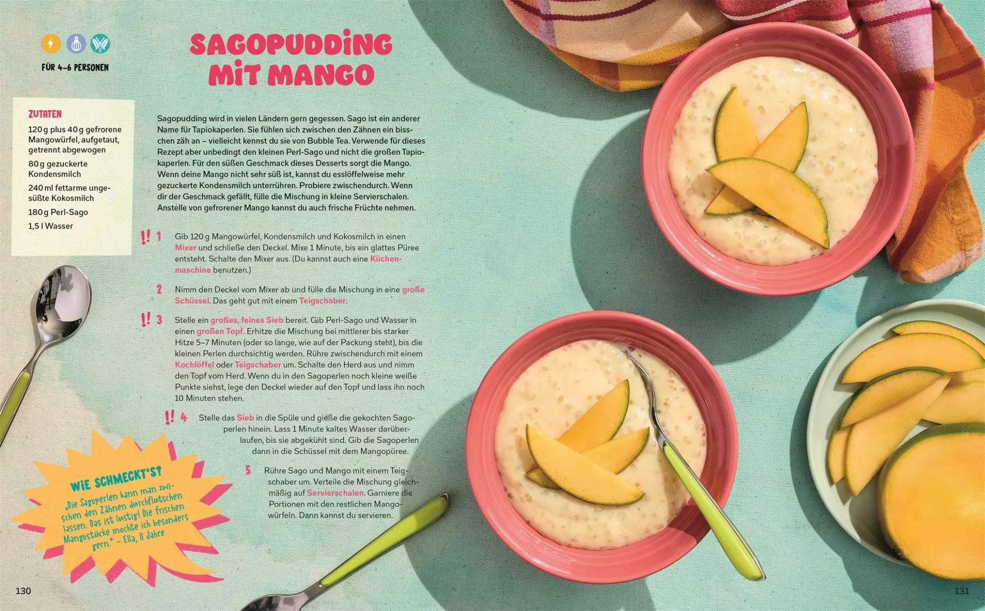 Bild: 9783831053681 | Rebel Girls - das Original. Cookbook for Rebel Girls Sweet | Kids