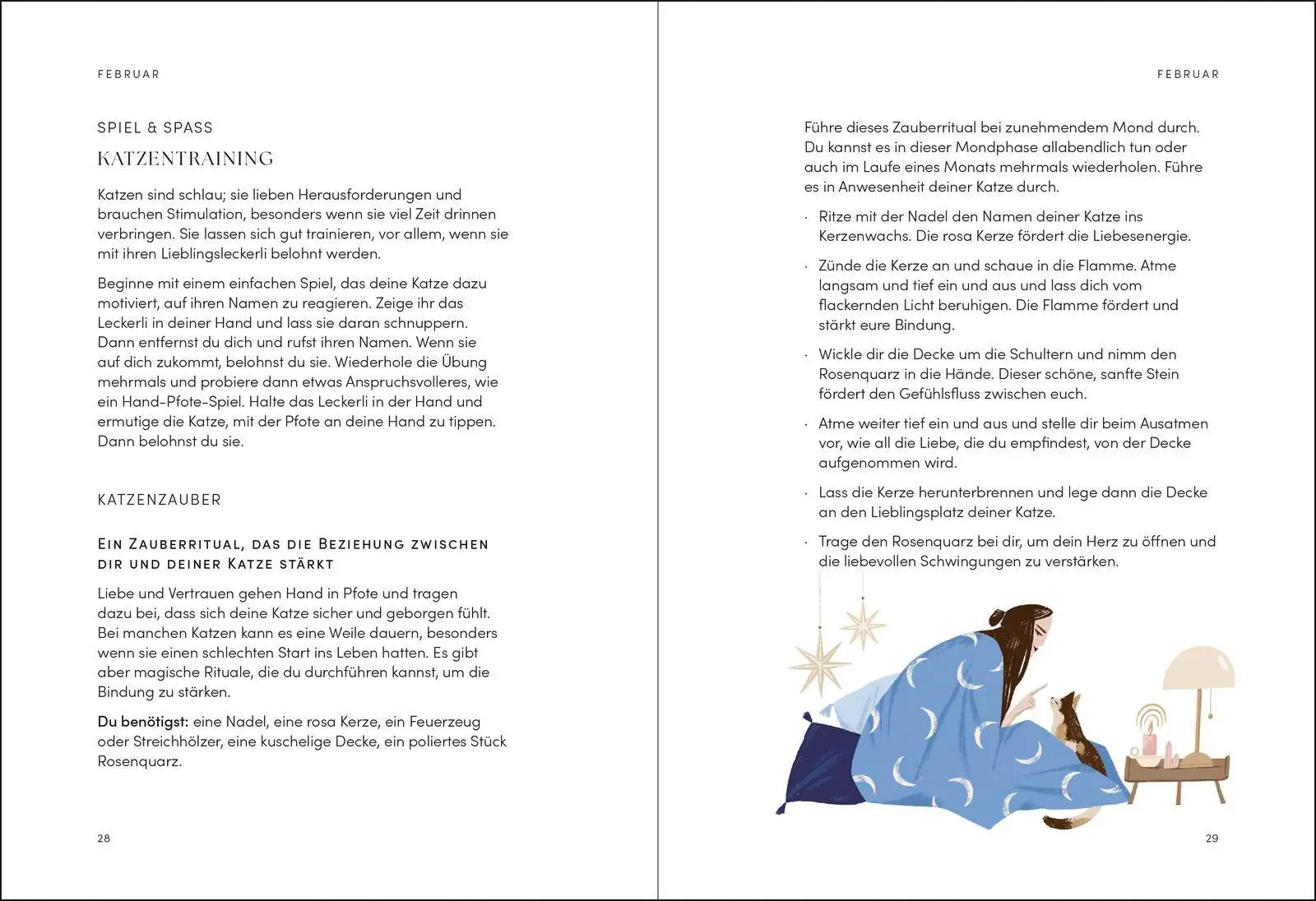 Bild: 9783848503681 | The Cat Year | Alison Davies | Buch | Geschenke für Katzenliebhaber