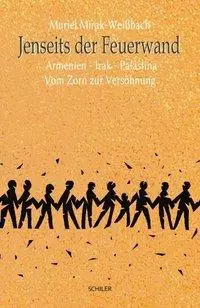 Cover: 9783899303681 | Jenseits der Feuerwand | Muriel Mirak-Weißbach | Taschenbuch | 264 S.