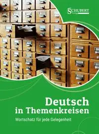 Cover: 9783941323681 | Deutsch in Themenkreisen | Wortschatz für jede Gelegenheit | Buch