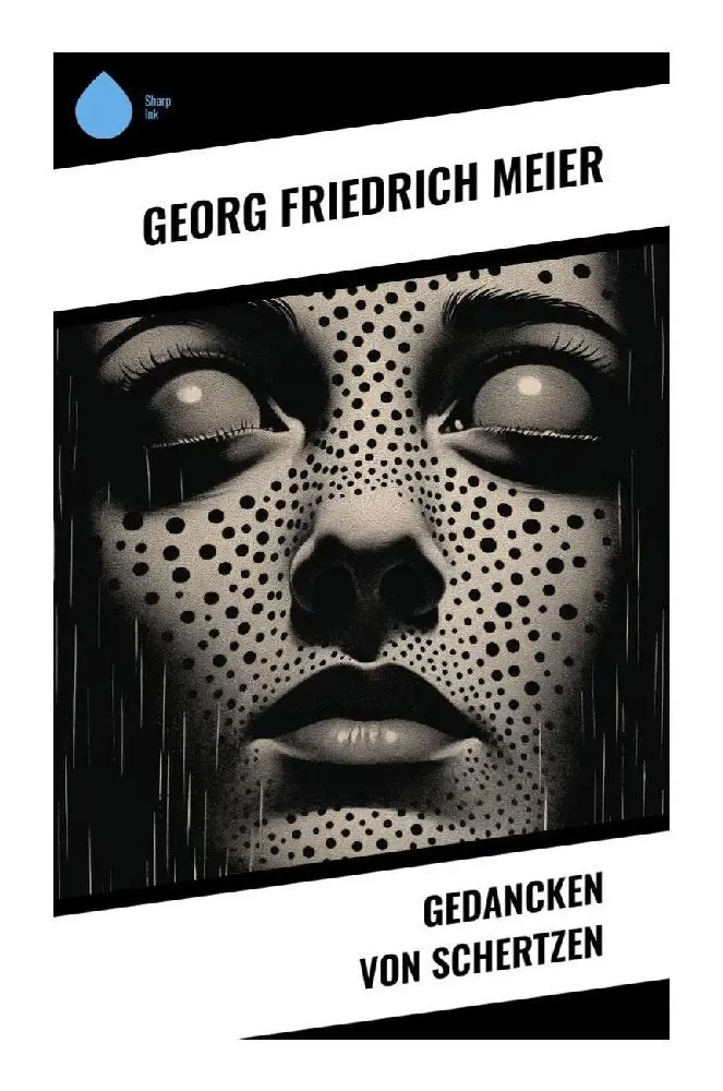 Cover: 9788028353681 | Gedancken von Schertzen | Georg Friedrich Meier | Taschenbuch | 124 S.