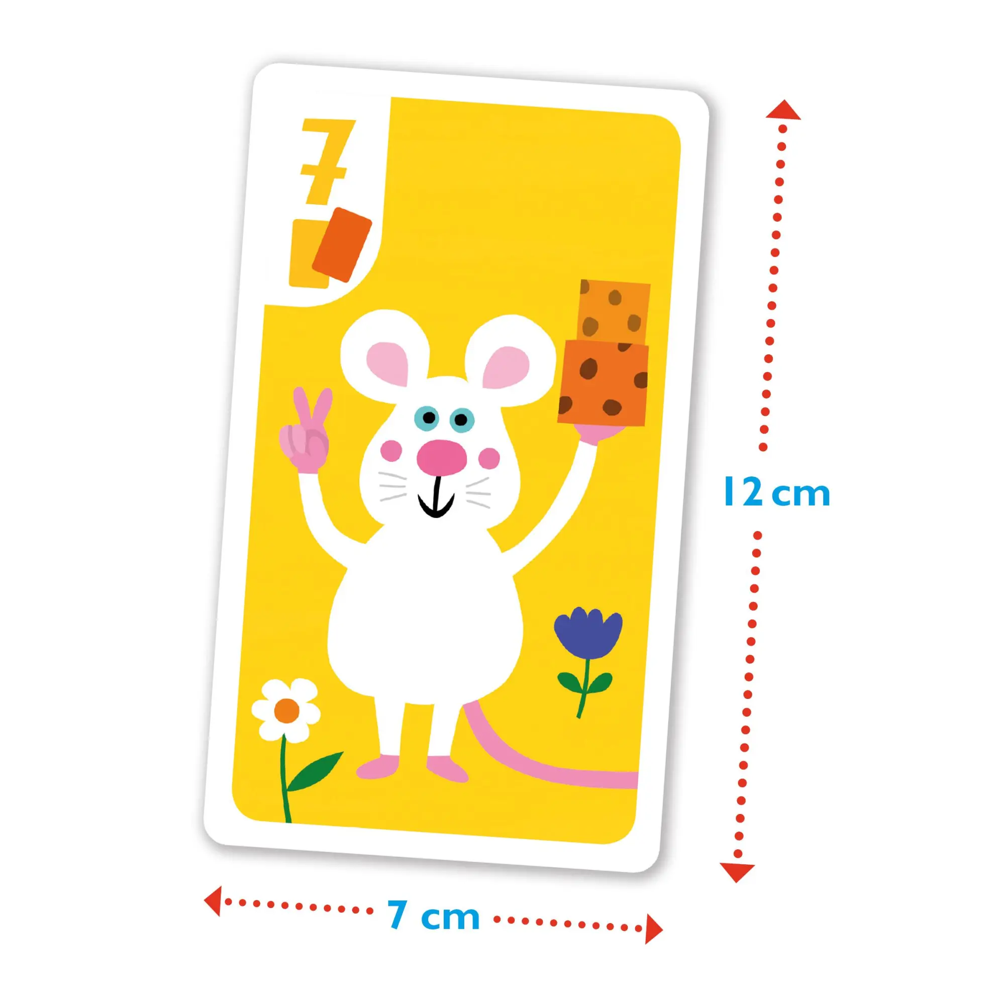 Bild: 4280000943781 | Mau-Mau | Nastja Holtfreter | Spiel | Holtfreter Kartenspiele | 2019