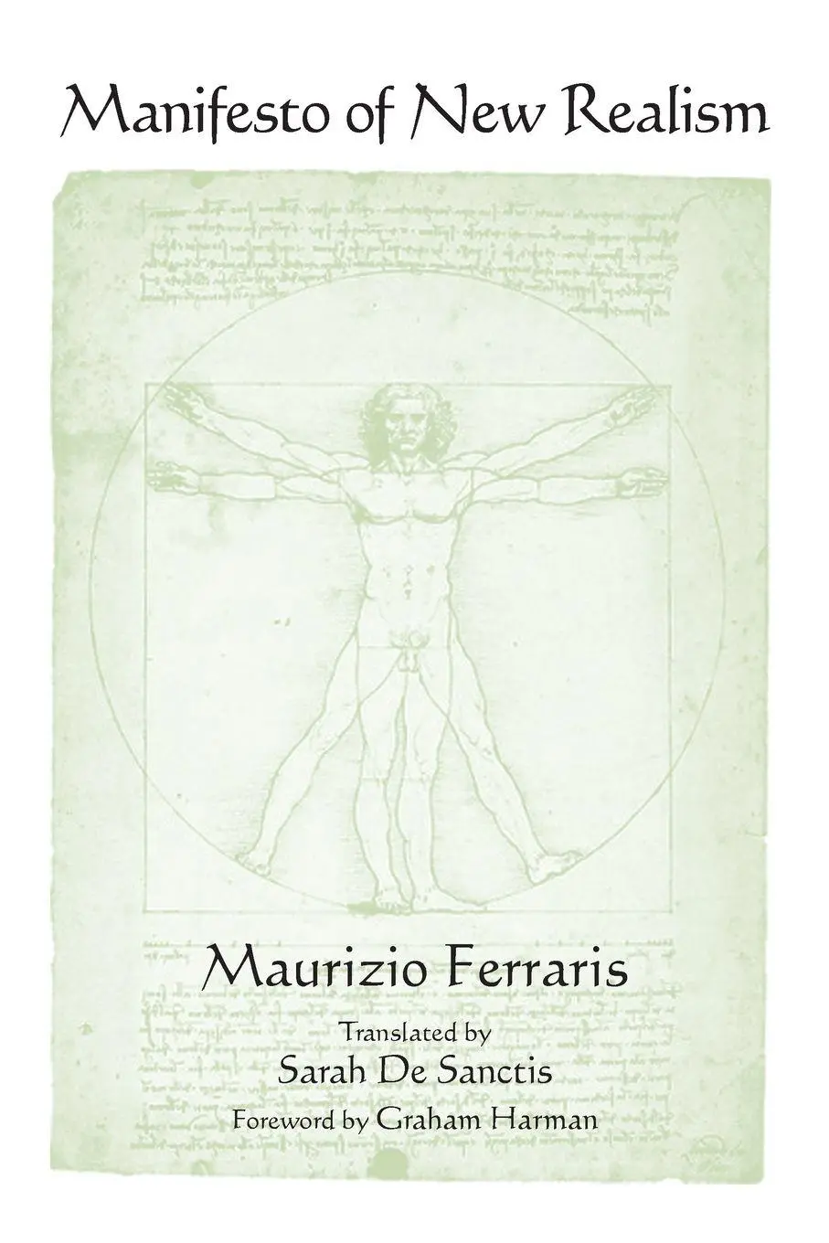 Cover: 9781438453781 | Manifesto of New Realism | Maurizio Ferraris | Taschenbuch | Englisch