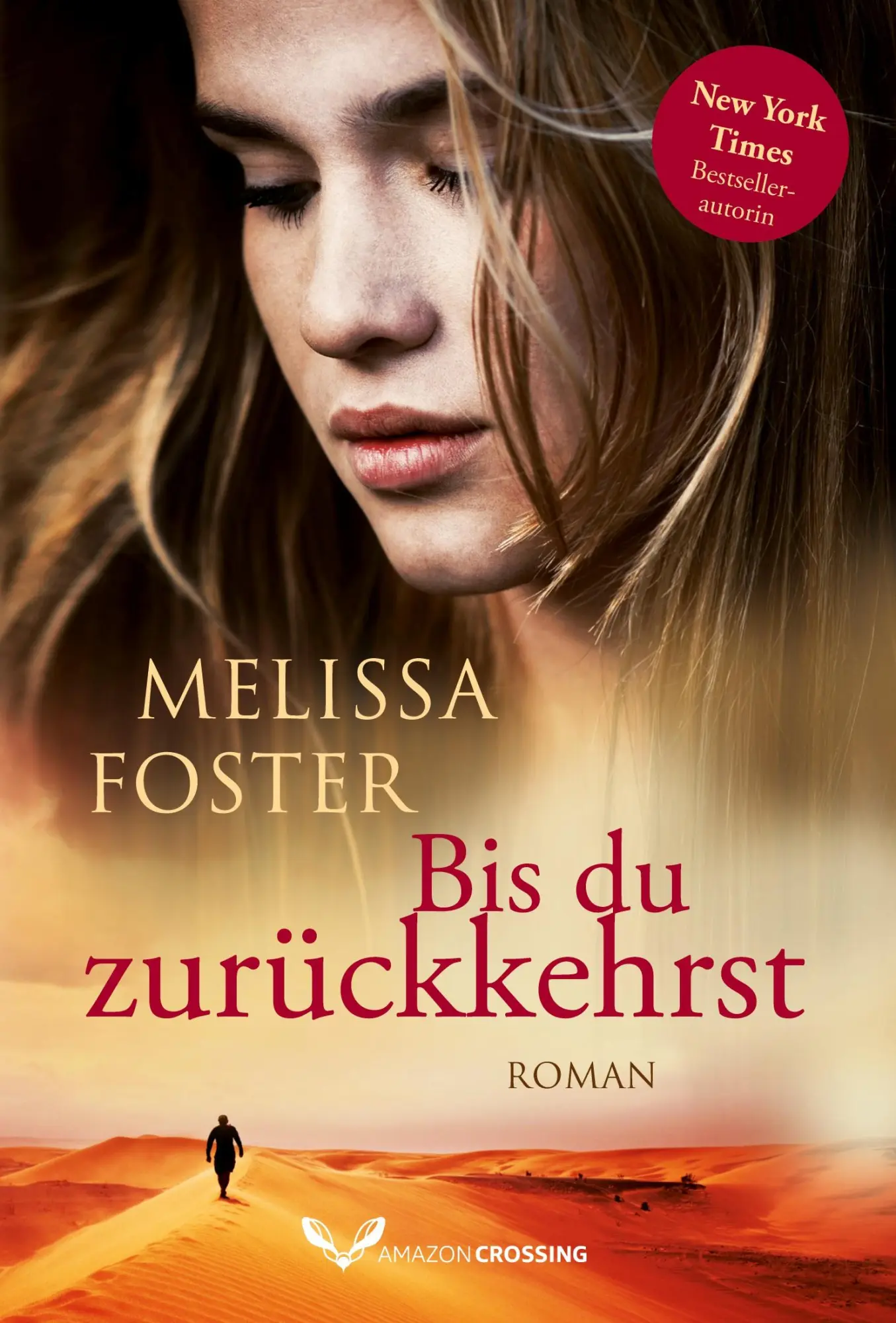Cover: 9781477823781 | Bis du zurückkehrst | Melissa Foster | Taschenbuch | Deutsch | 2014