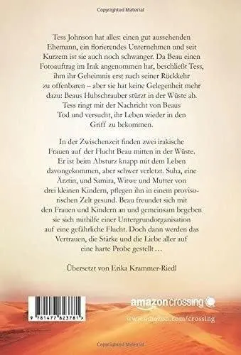 Rückseite: 9781477823781 | Bis du zurückkehrst | Melissa Foster | Taschenbuch | 292 S. | Deutsch