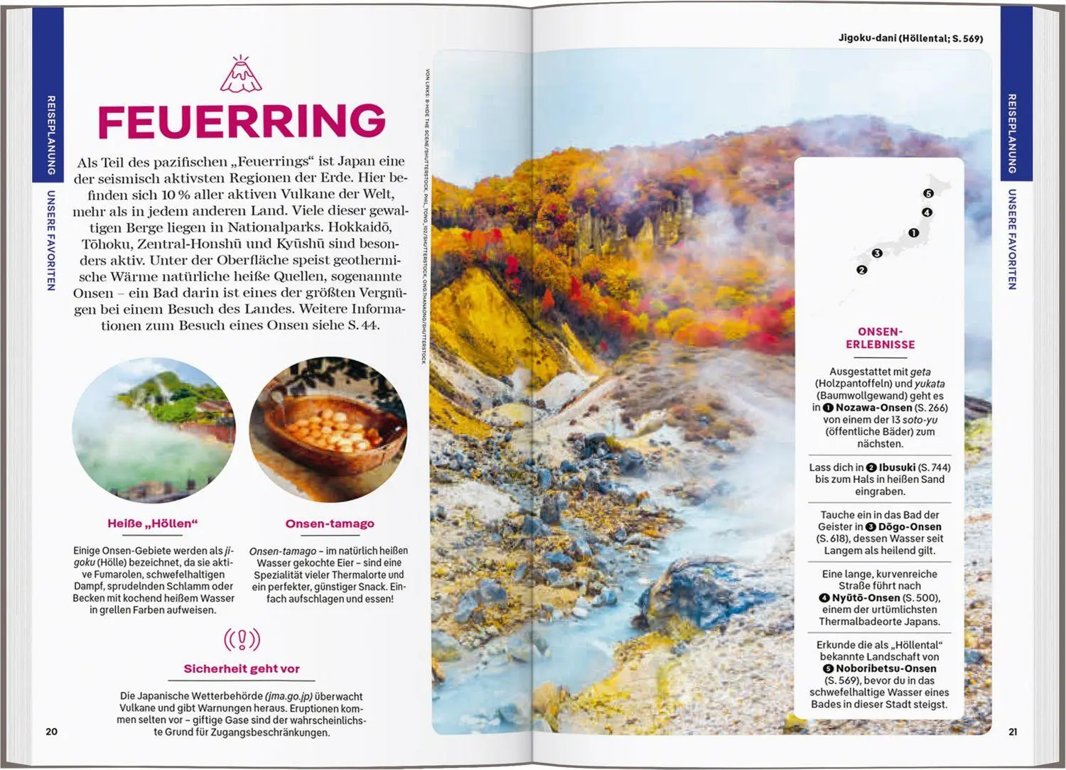 Bild: 9783575013781 | LONELY PLANET Reiseführer Japan | LONELY PLANET Deutschland | Buch
