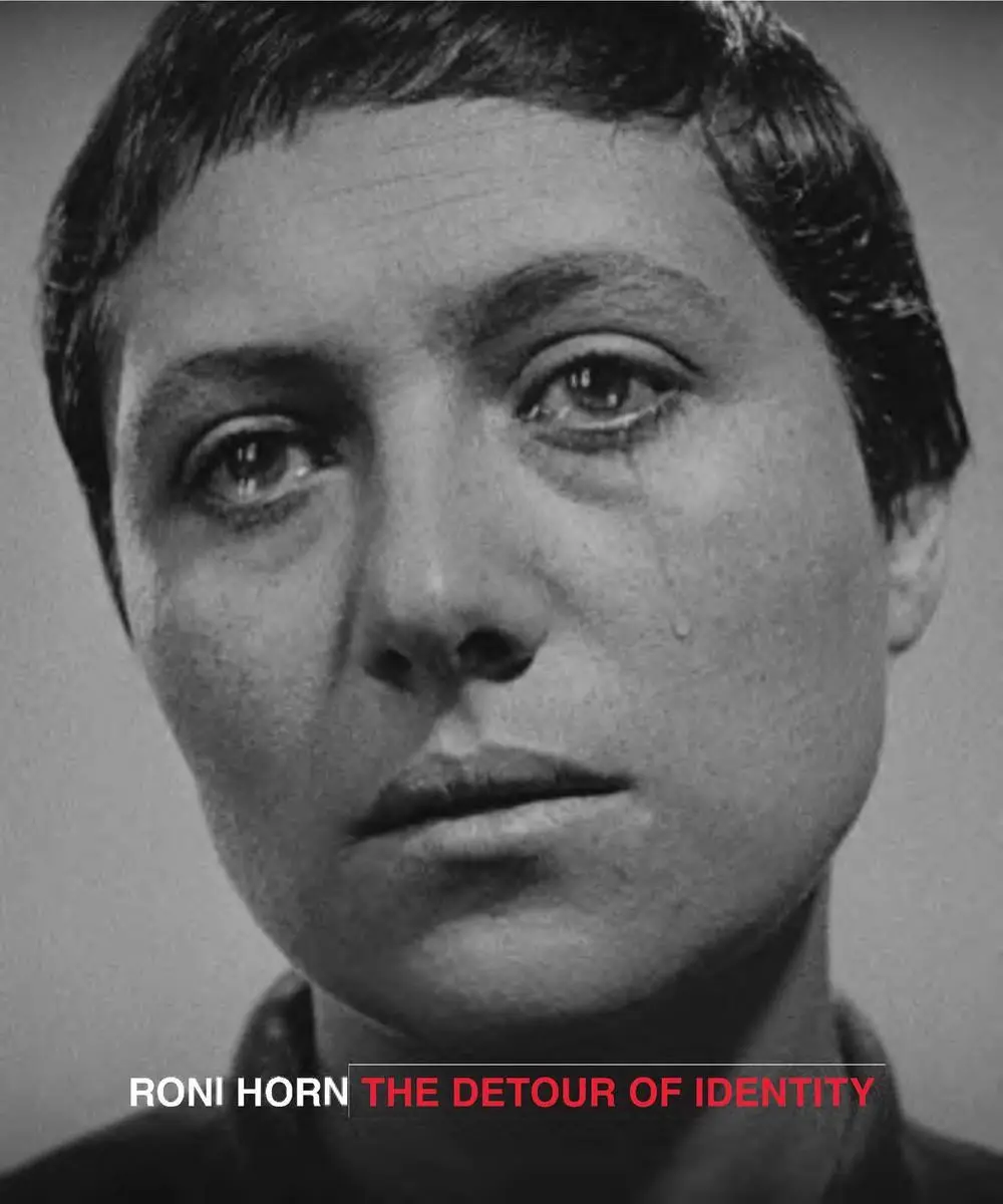 Cover: 9783969993781 | Roni Horn: The Detour of Identity | Roni Horn | Buch | 472 S. | 2024