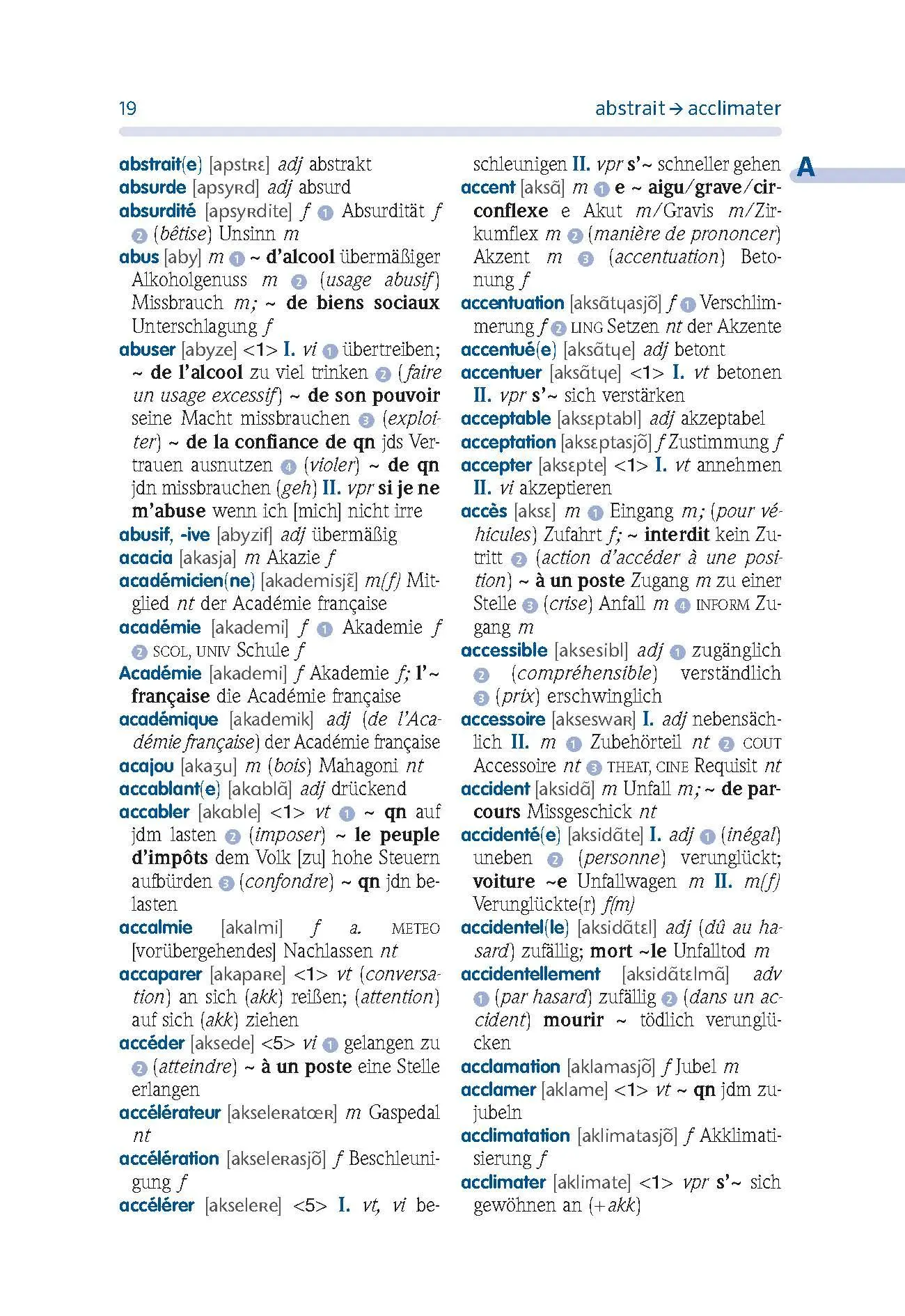 Bild: 9783125163881 | PONS Basiswörterbuch Plus Französisch | Bundle | PONS Basiswörterbuch