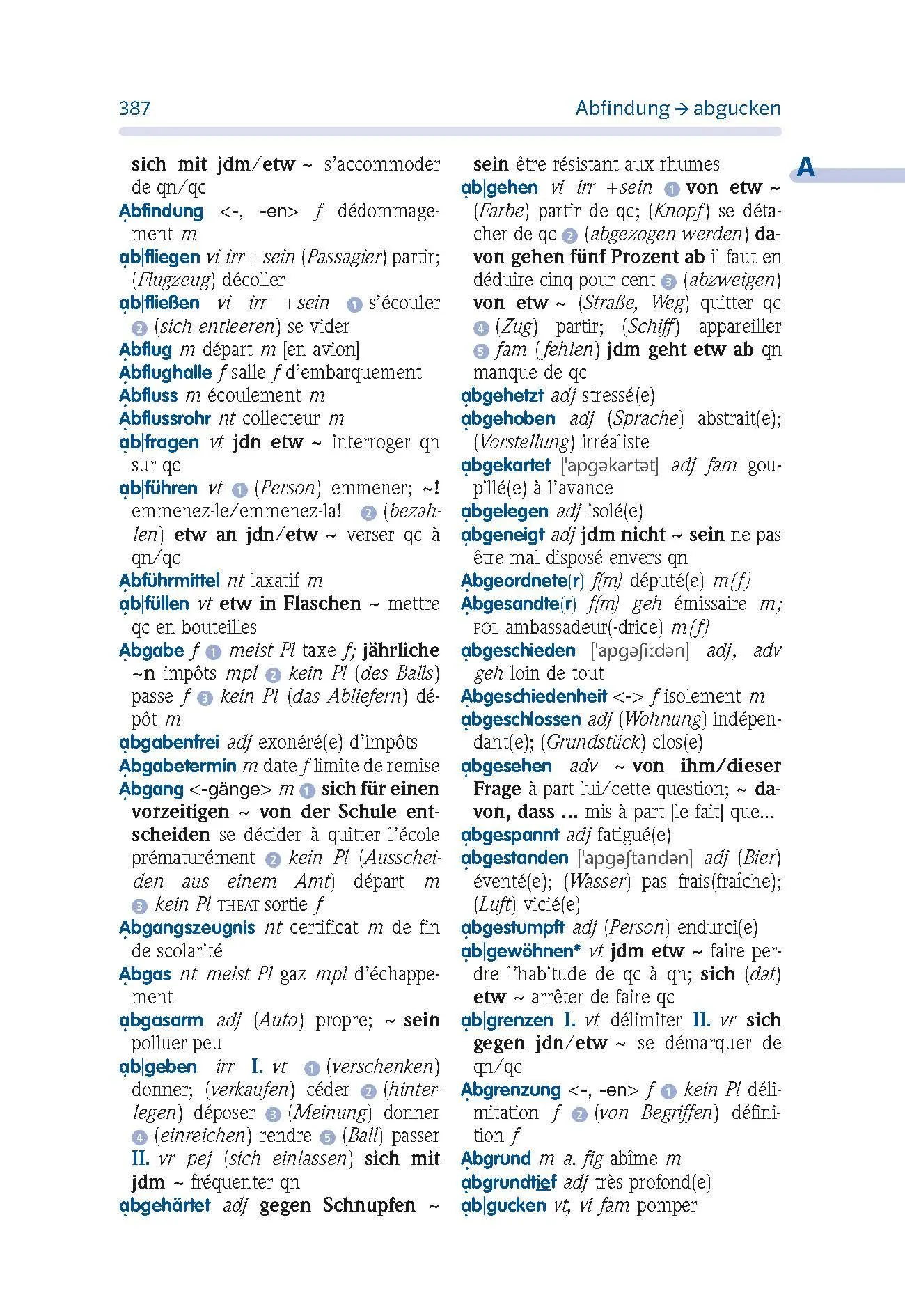 Bild: 9783125163881 | PONS Basiswörterbuch Plus Französisch | Bundle | PONS Basiswörterbuch