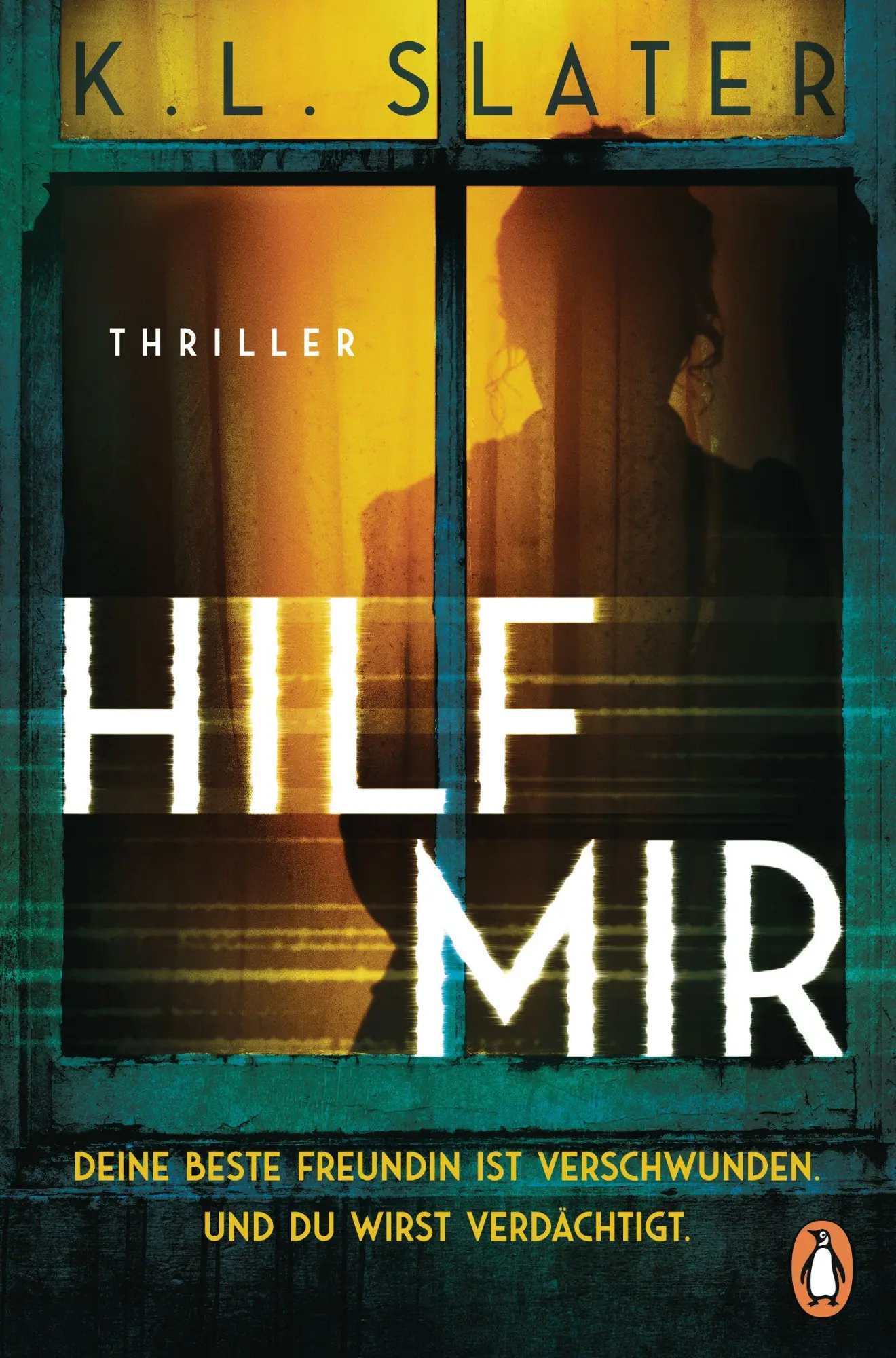 Cover: 9783328113881 | Hilf mir | K. L. Slater | Taschenbuch | 416 S. | Deutsch | 2026