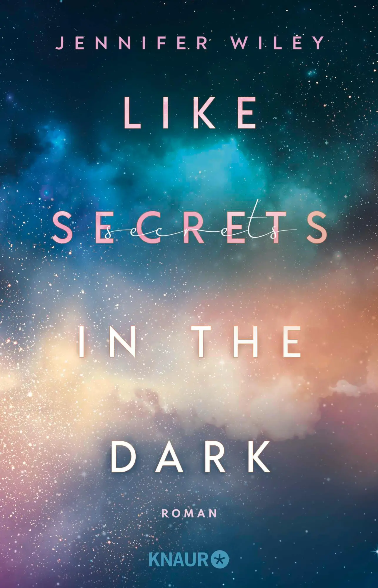 Cover: 9783426293881 | Like Secrets in the Dark | Jennifer Wiley | Taschenbuch | 368 S.